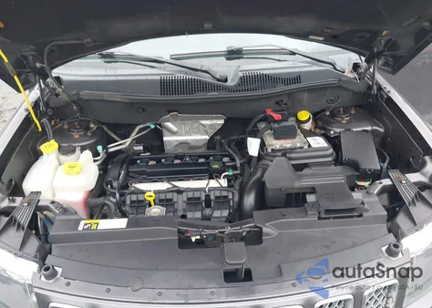 2016 Jeep Compass Latitude из США, поврежденный, VIN 1C4NJCEA9GD744768